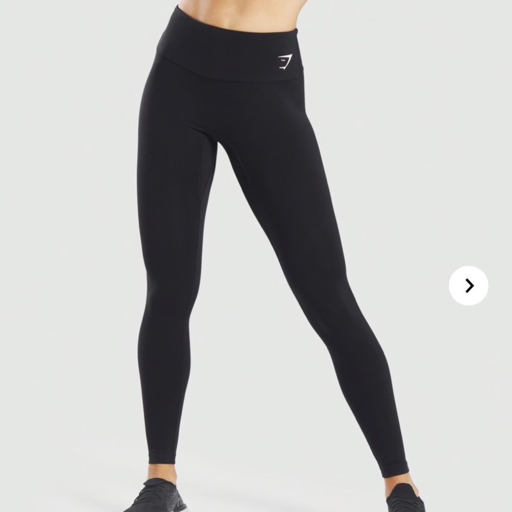 Gymshark leggings